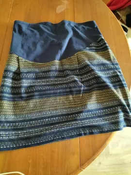 jupe de grossesse 40