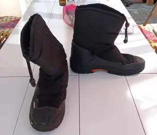 Bottes homme pointure 45