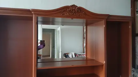Miroir