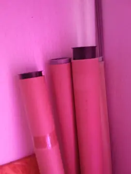 tubes cartons