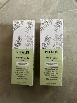 Lotion capillaire