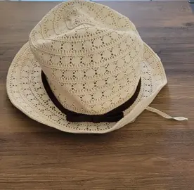 chapeau pour enfant/ fille