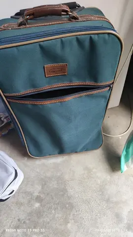 valise Petite taille