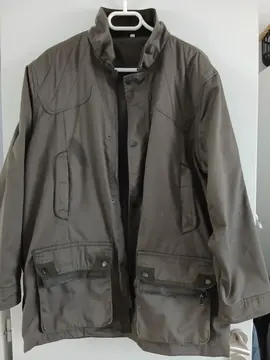 Veste coupe vent