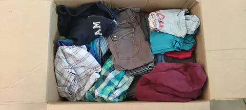 vêtements garçon 4ans