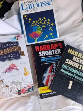 dictionnaires