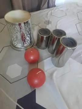 lot décoration