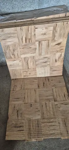 parquet
