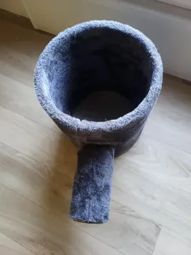 arbre à chat