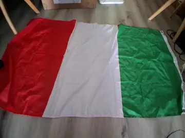 drapeau itali