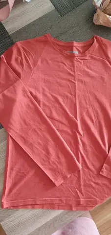 Tee-shirt ado
