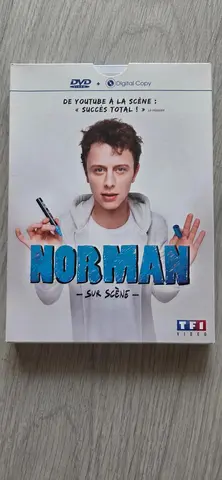 DVD
