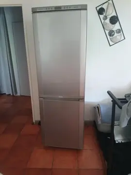 réfrigérateur congélateur Samsung