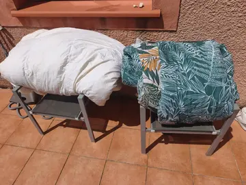 couchettes