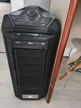 vieux pc gamer