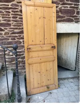 porte bois