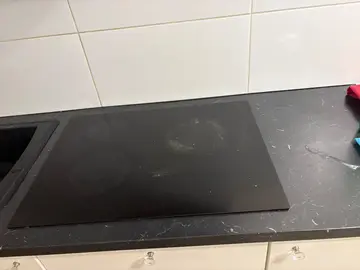 plaque à induction