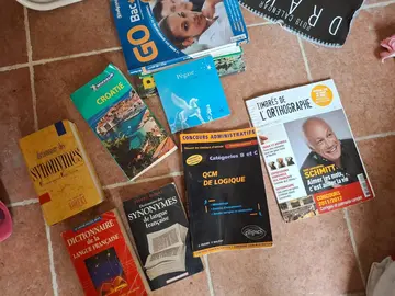 dictionnaire qcm logique magazine et guide voyage croatie