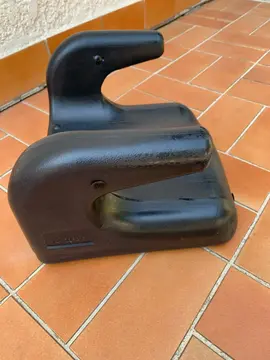 Réhausseur enfant pour voiture