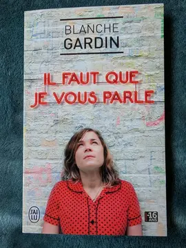 Livre de poche