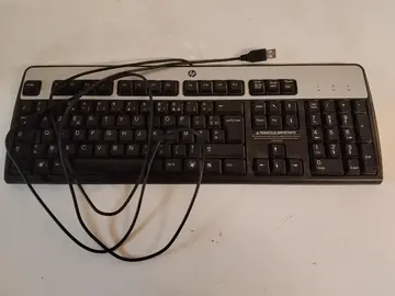 Clavier
