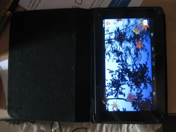 tablette numérique