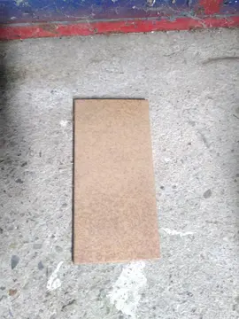 19 carreaux carrelage 12*24cm