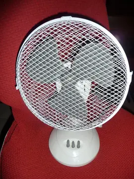 ventilateur maison