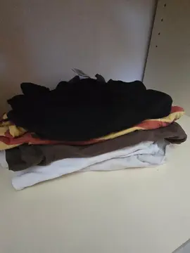 vêtements 4.5 ans garcon