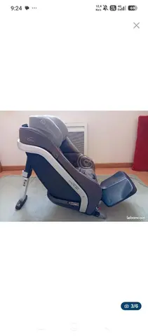 siège auto
