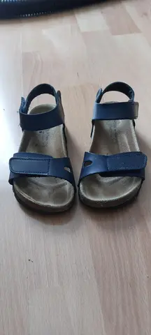 Sandales enfant