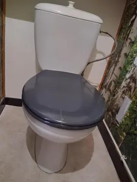 wc