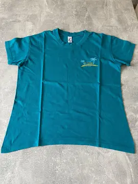 t shirt taille XS enfant