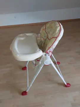 chaise haute bb