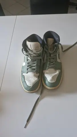basket nike
