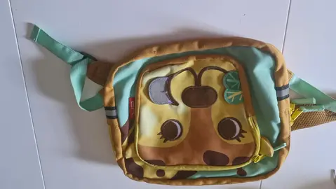sac a dos enfant