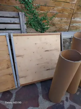 palette