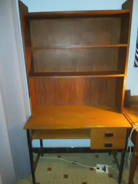 Bureau bois
