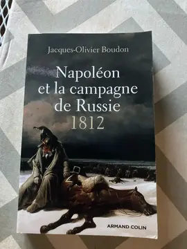 la campagne de russie