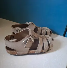 sandale garcon t23