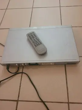 Dvd