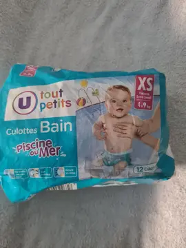 Couches de bain