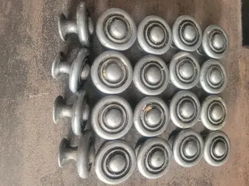 boutons de porte