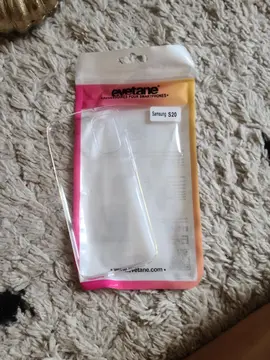 Coque Samsung S20