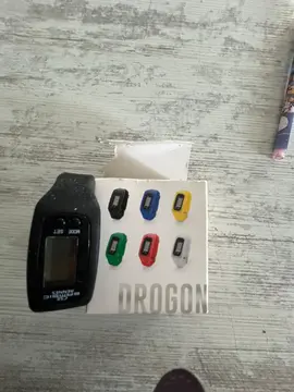 montre drogon