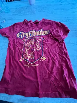 pyjama 10 ans Harry Potter