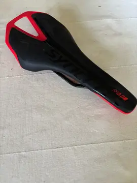 selle de vélo