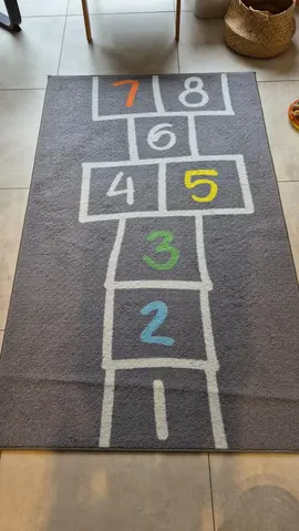 tapis enfant