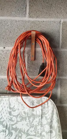 Rallonge electrique