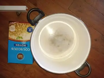 casserole